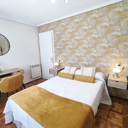 Apartamento Centrico Con Wifi Авила Экстерьер фото