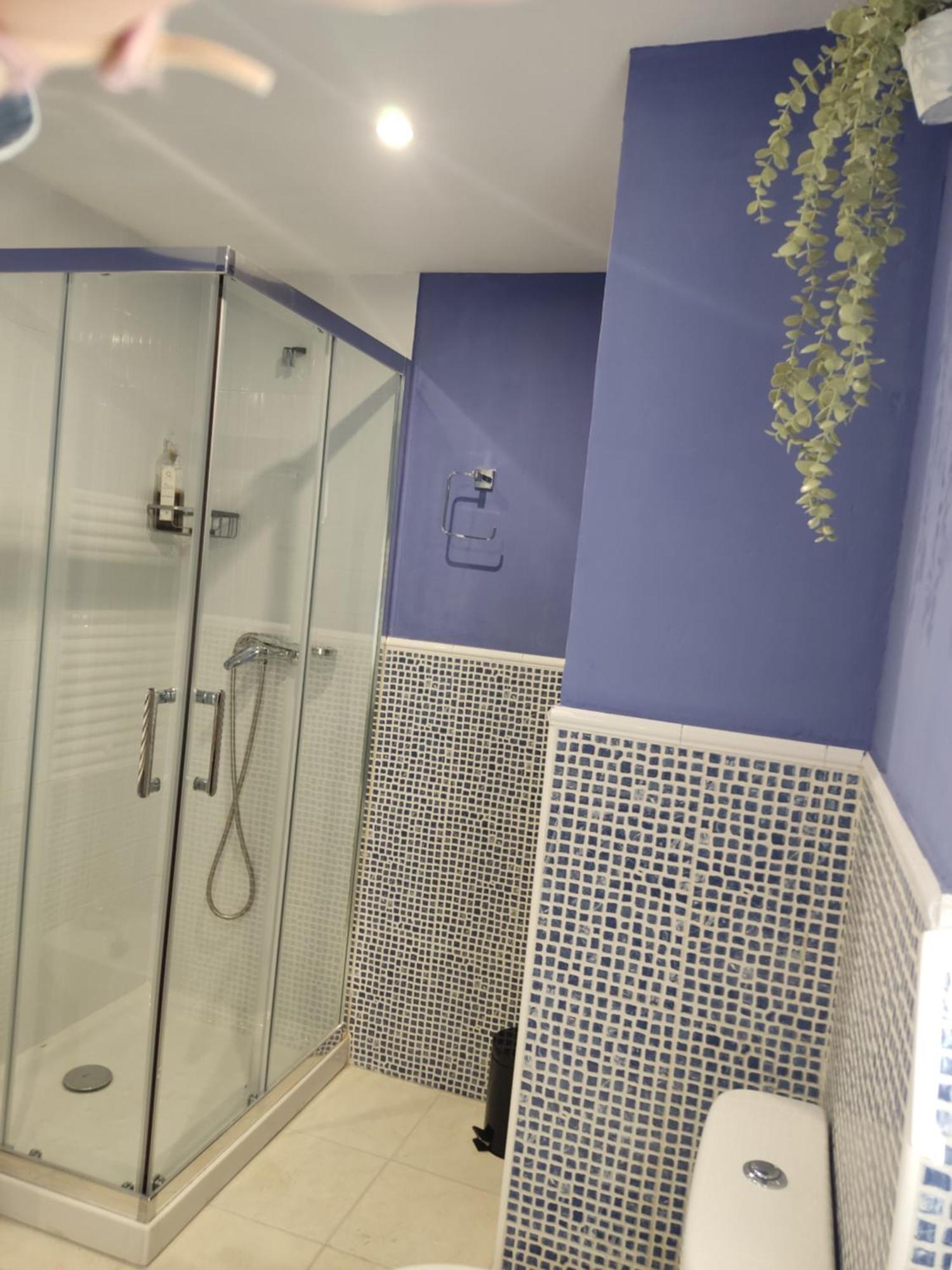 Apartamento Centrico Con Wifi Авила Экстерьер фото