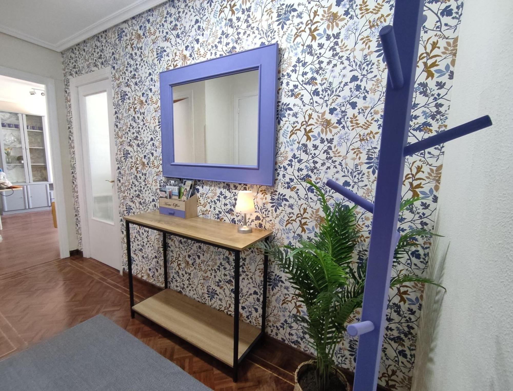 Apartamento Centrico Con Wifi Авила Экстерьер фото