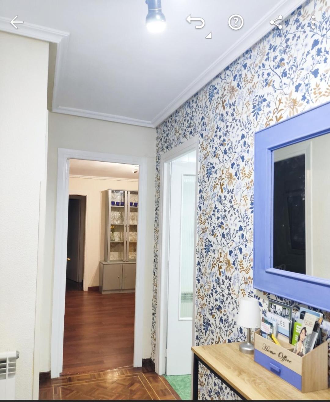Apartamento Centrico Con Wifi Авила Экстерьер фото